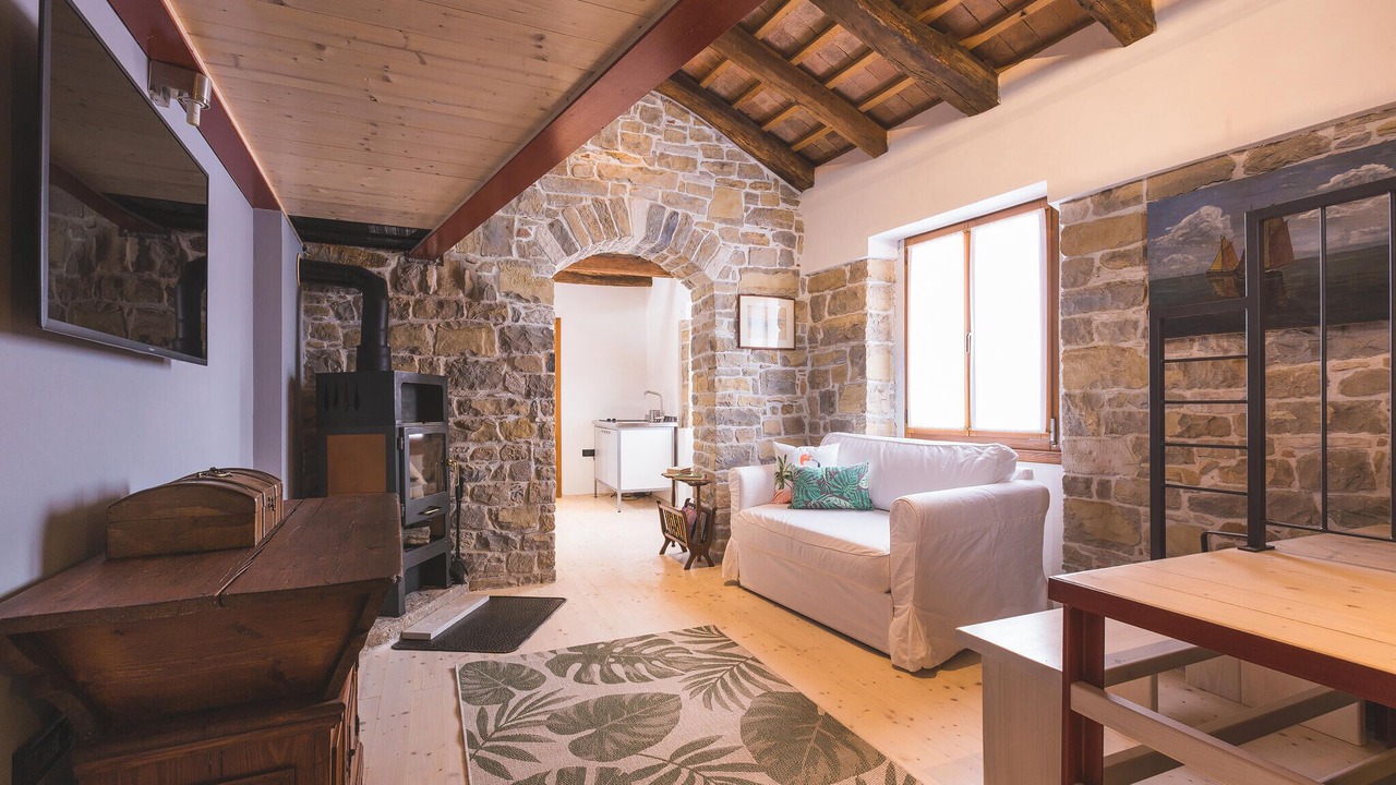 Photo of Bedroom in Oprtalj
