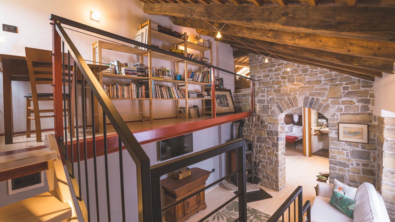 Photo of Bedroom in Oprtalj
