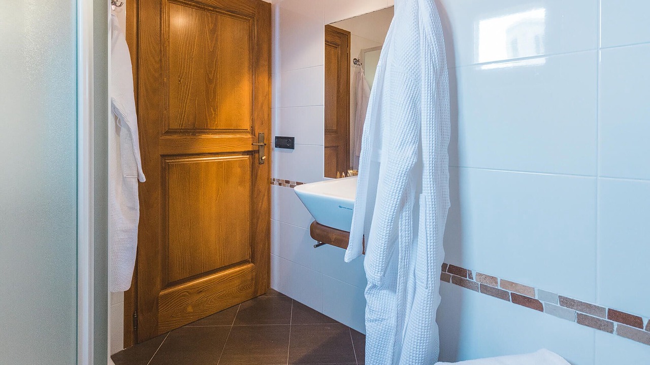 Photo of Bathroom in Oprtalj