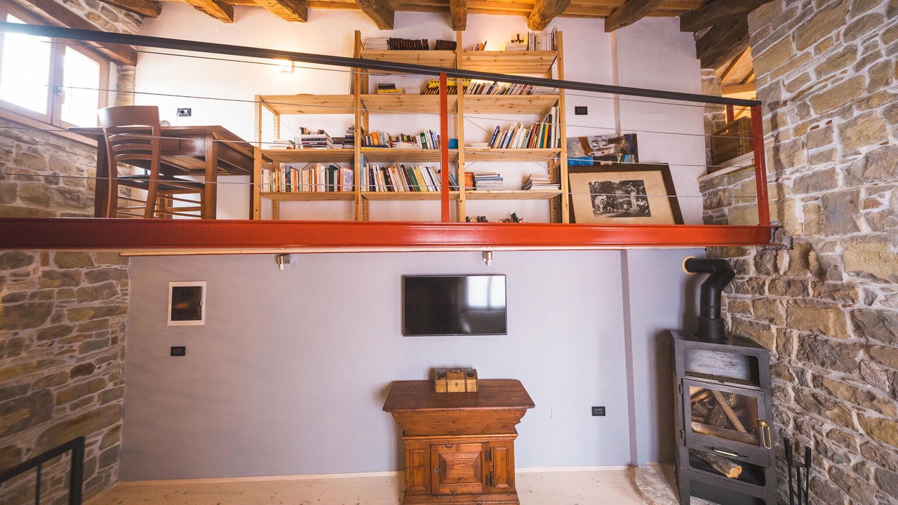 Photo of Bedroom in Oprtalj