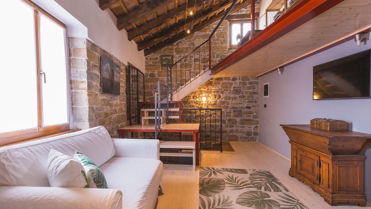 Photo of Bedroom in Oprtalj