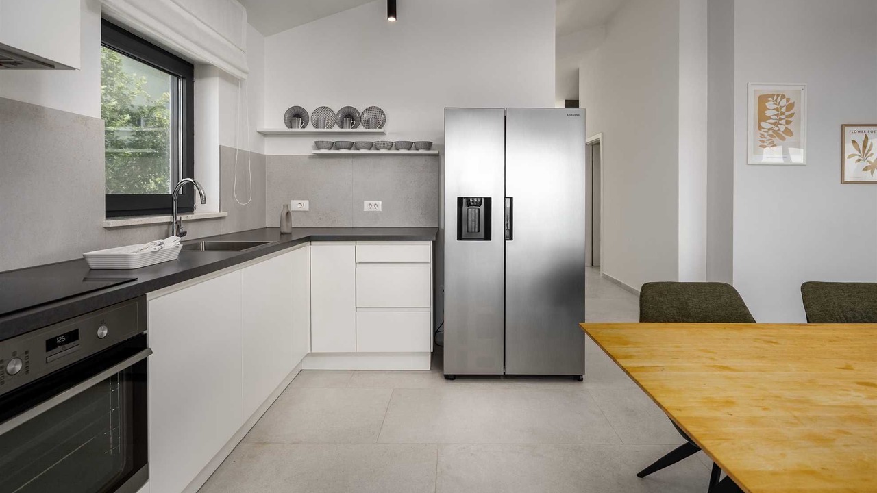 Photo of Kitchen in Zagorje