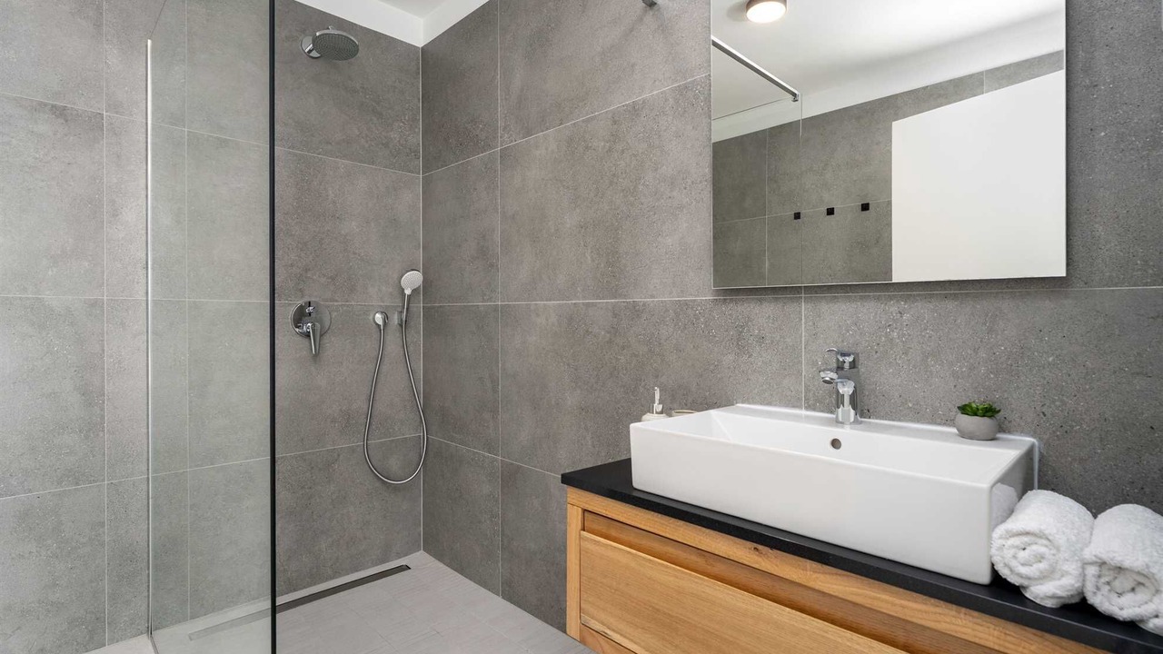 Photo of Bathroom in Zagorje