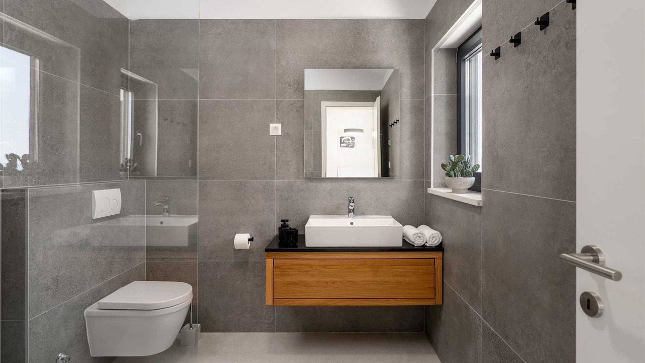 Photo of Bathroom in Zagorje