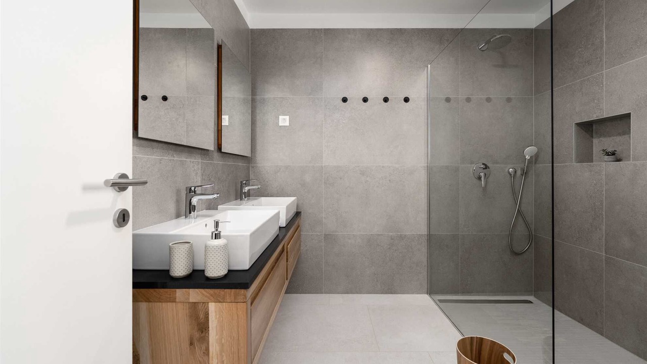 Photo of Bathroom in Zagorje