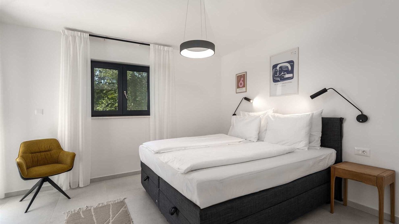 Photo of Bedroom in Zagorje