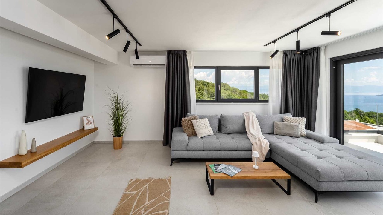 Photo of Livingroom in Zagorje