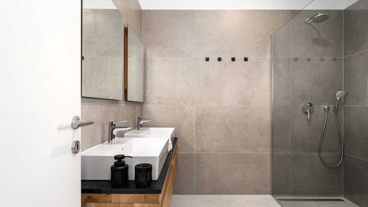 Photo of Bathroom in Zagorje