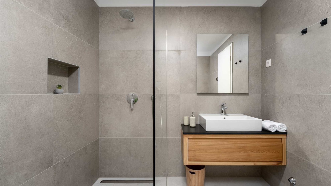 Photo of Bathroom in Zagorje