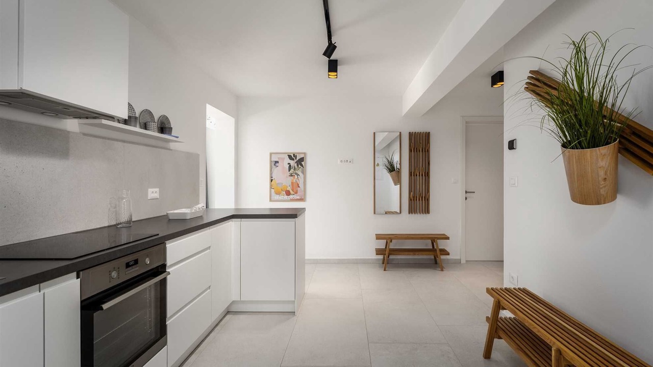 Photo of Kitchen in Zagorje