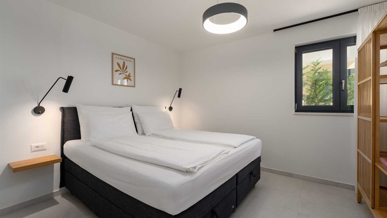 Photo of Bedroom in Zagorje