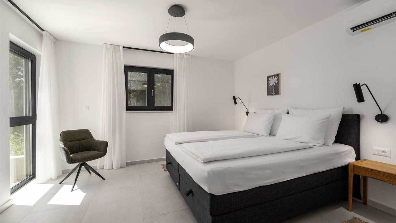 Photo of Bedroom in Zagorje