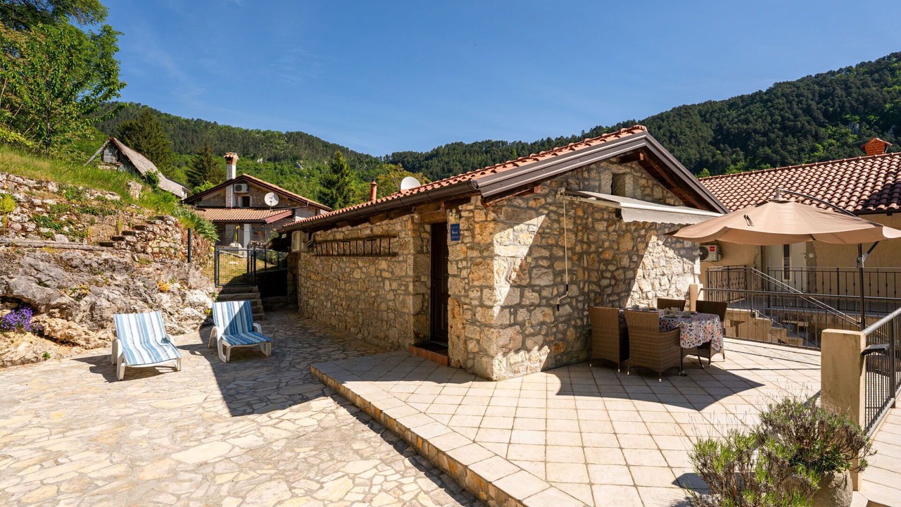 Photo of Outdoor in Lovran
