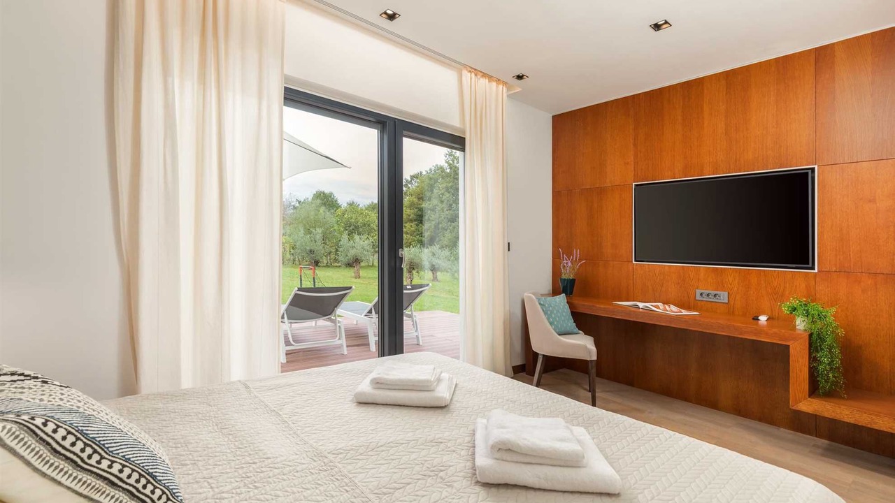 Photo of Bedroom in Boljevici