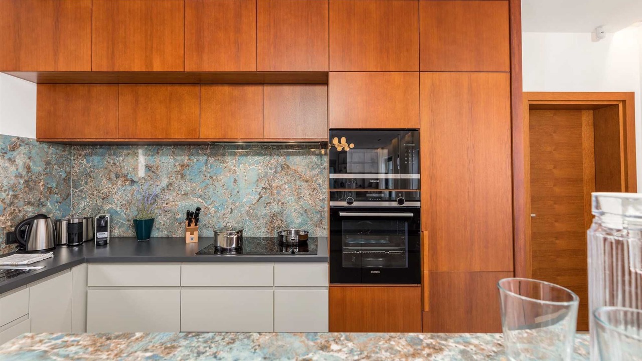 Photo of Kitchen in Boljevici