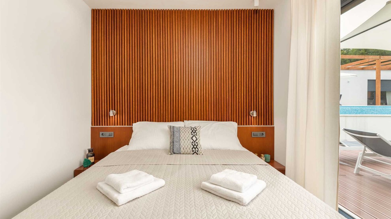 Photo of Bedroom in Boljevici