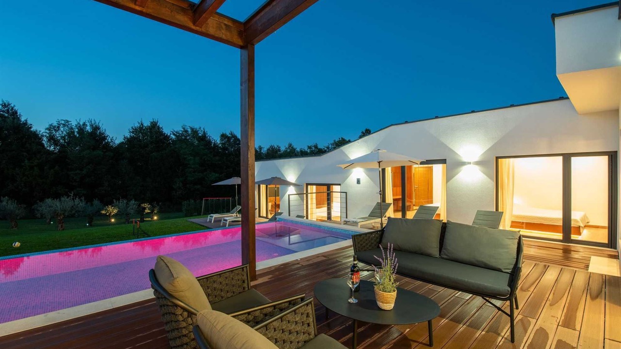 Photo of Outdoor in Boljevici