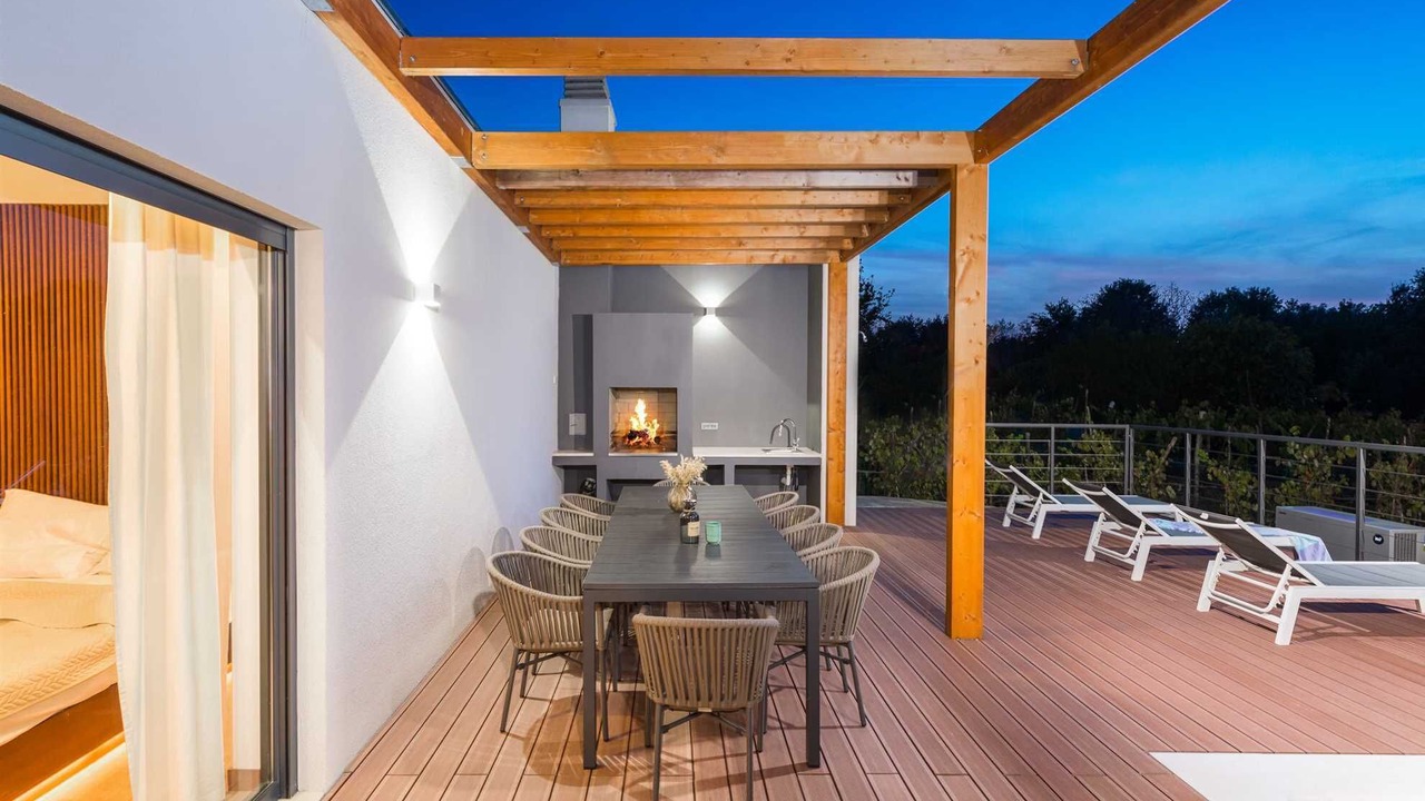 Photo of Outdoor in Boljevici