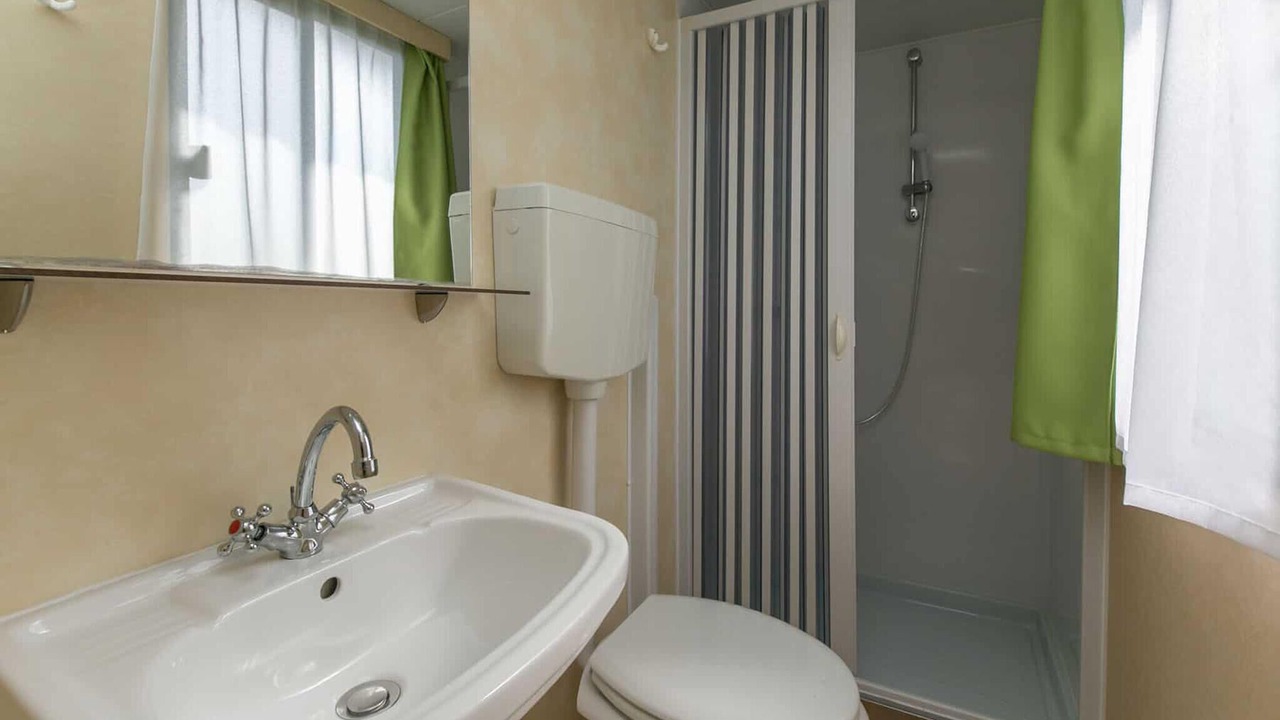 Photo of Bathroom in Kapelica