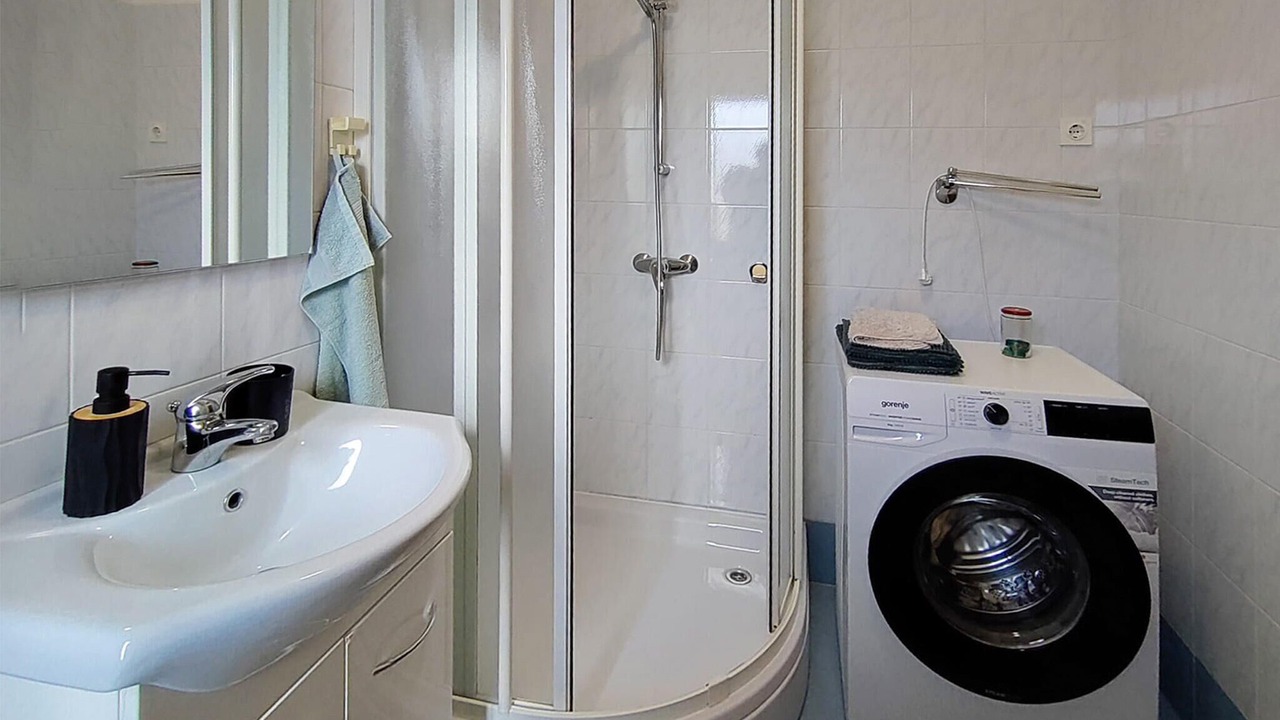 Photo of Bathroom in Bicici