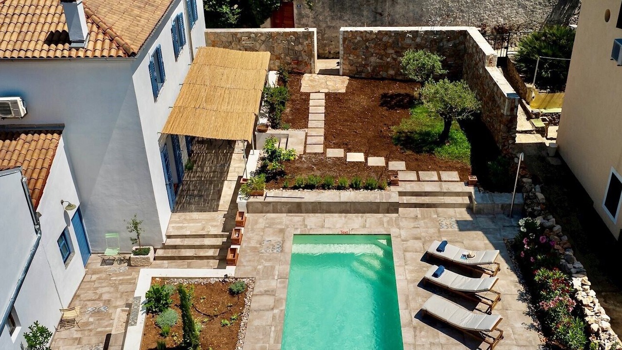 Photo of Outdoor in Veli Losinj