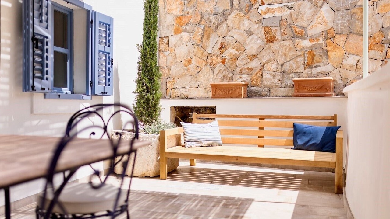 Photo of Outdoor in Veli Losinj