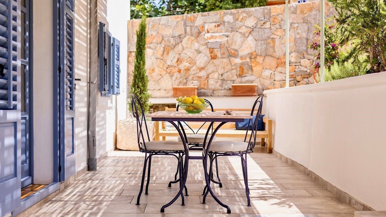 Photo of Outdoor in Veli Losinj