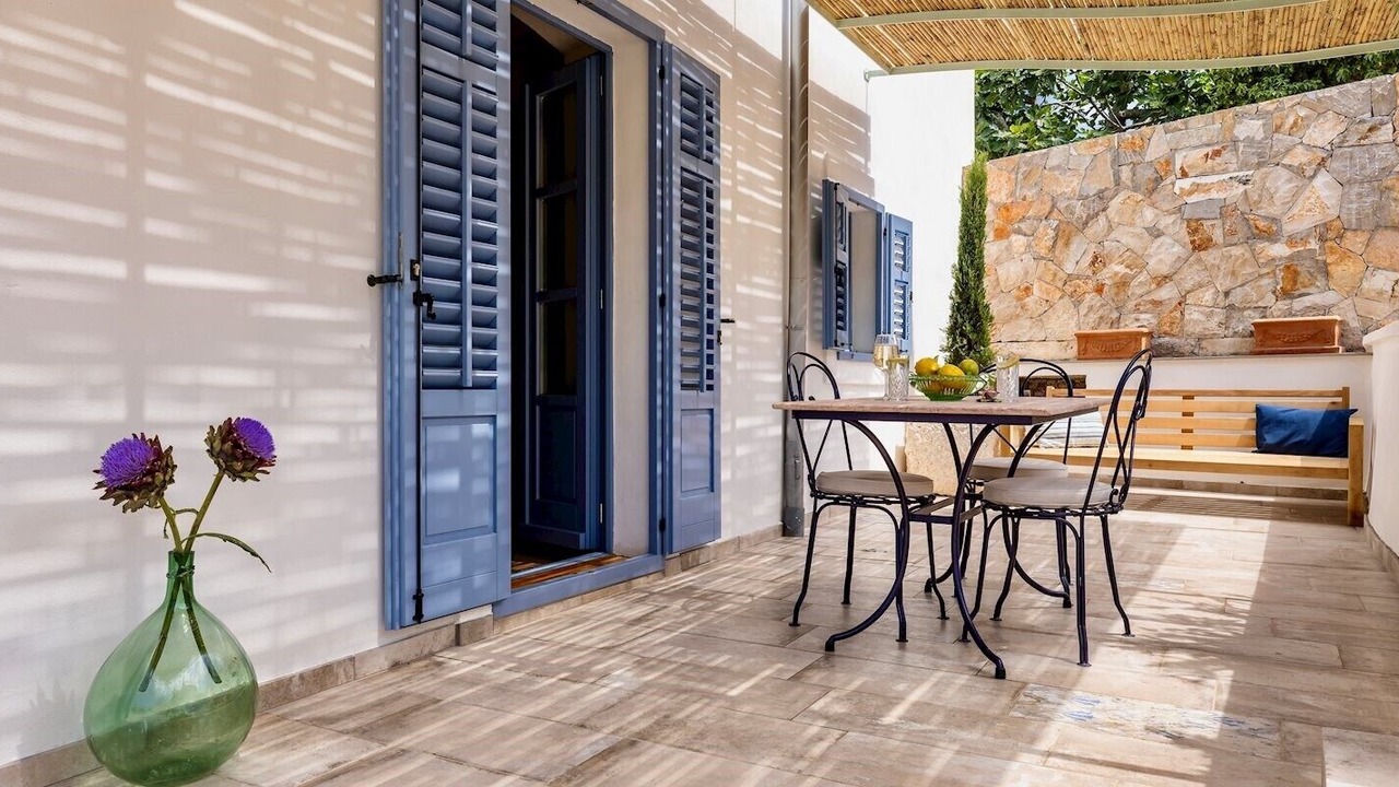 Photo of Outdoor in Veli Losinj