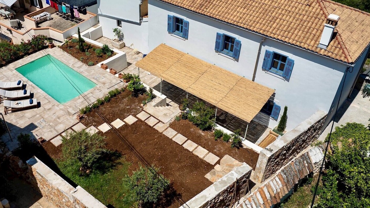 Photo of Outdoor in Veli Losinj