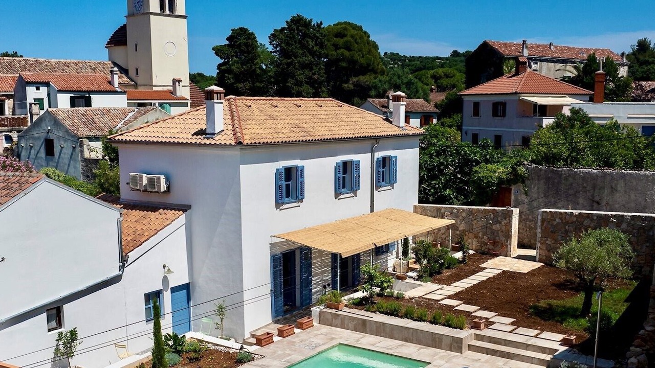 Photo of Outdoor in Veli Losinj