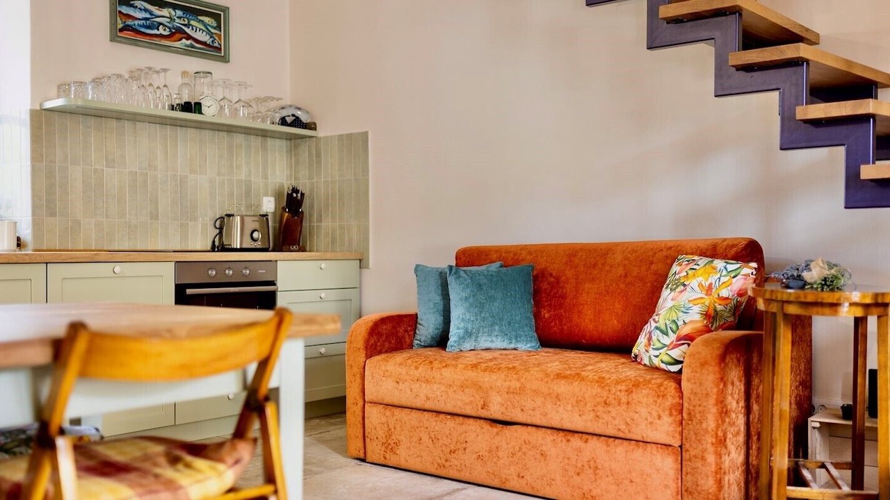 Photo of Livingroom in Veli Losinj