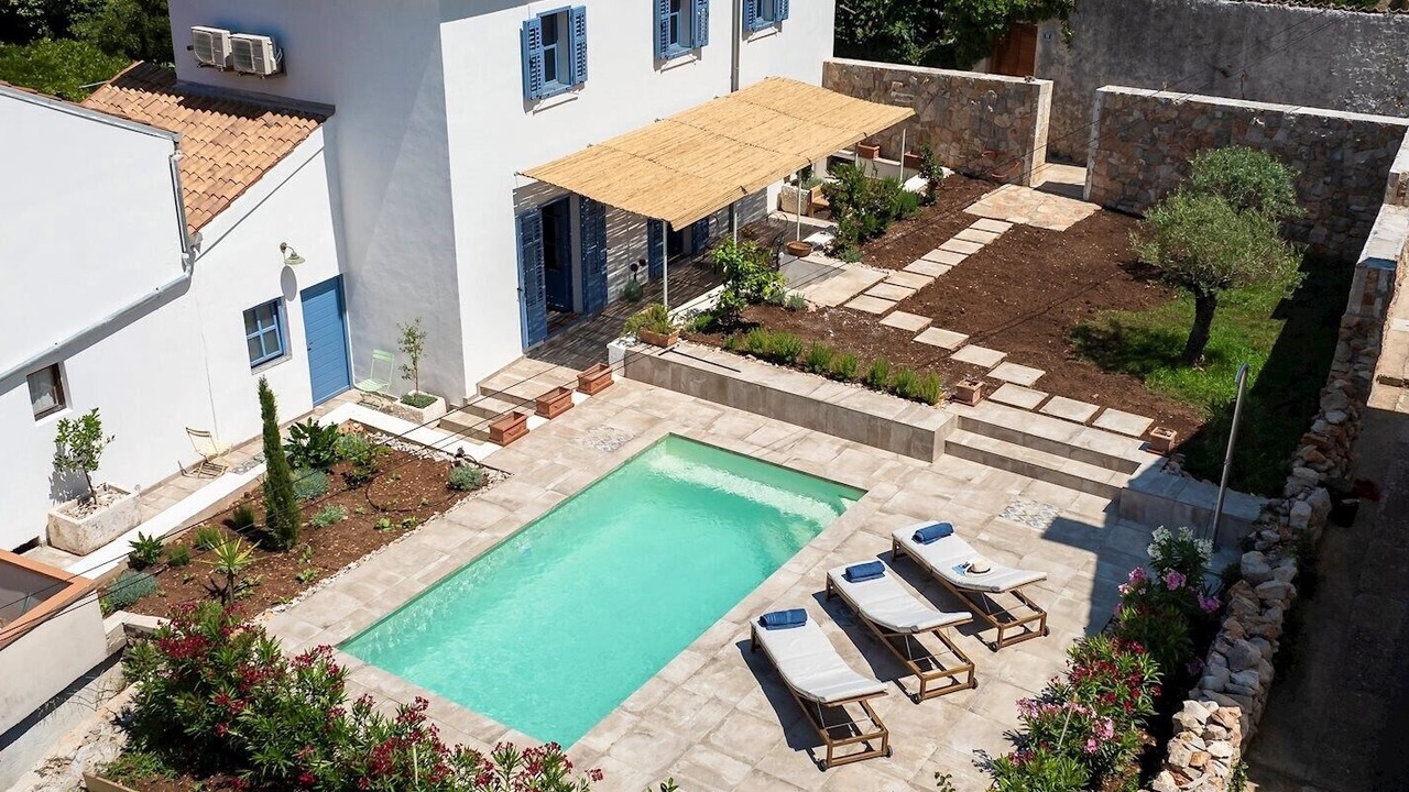Photo of Outdoor in Veli Losinj