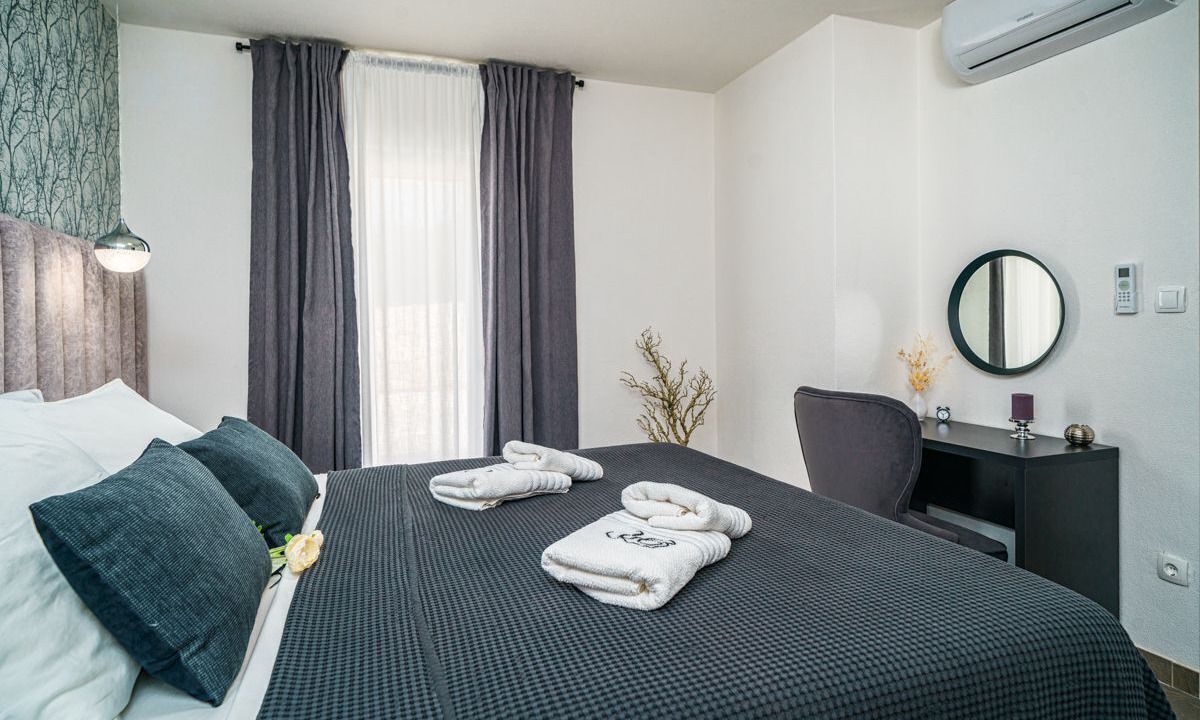 Photo of Bedroom in Sevid