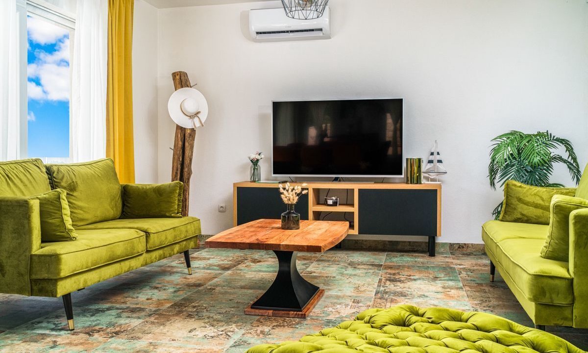 Photo of Livingroom in Sevid