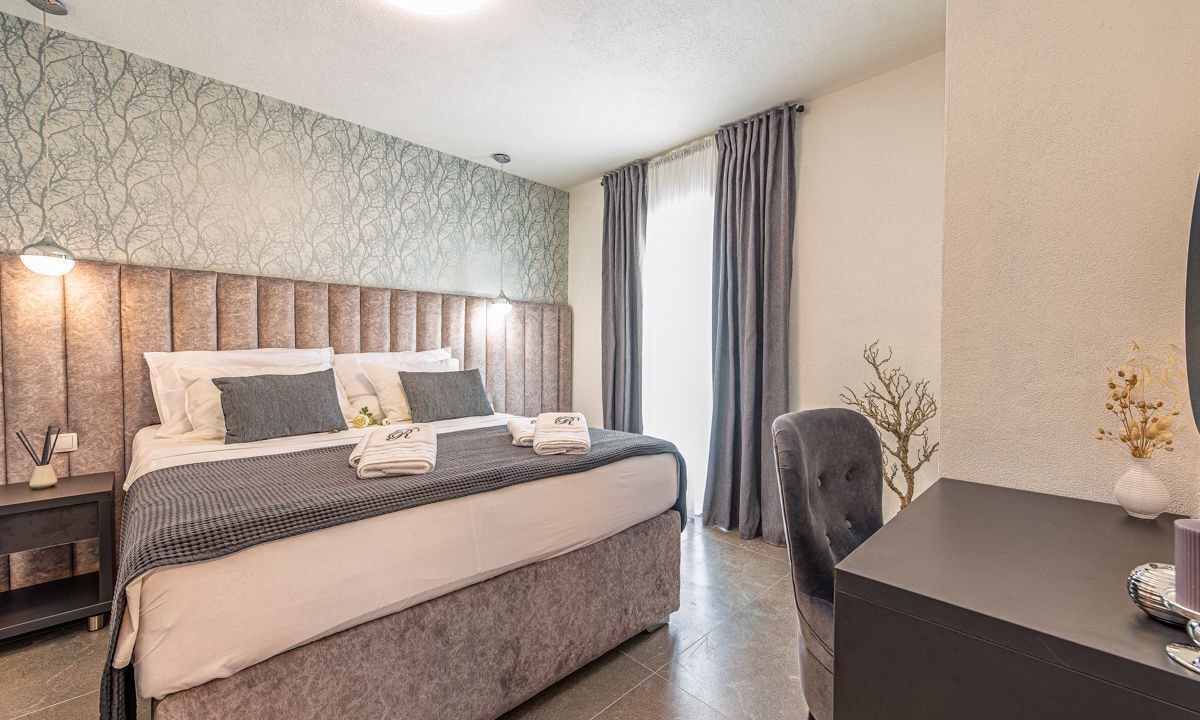 Photo of Bedroom in Sevid