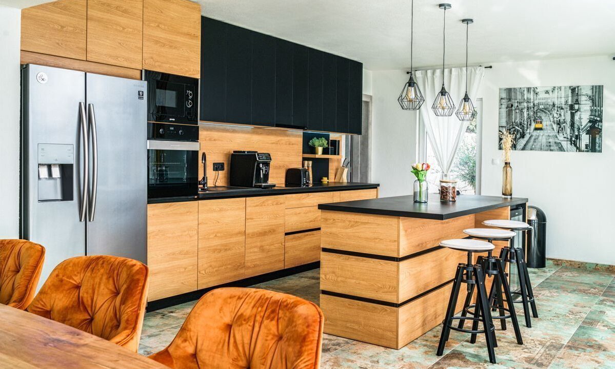 Photo of Kitchen in Sevid