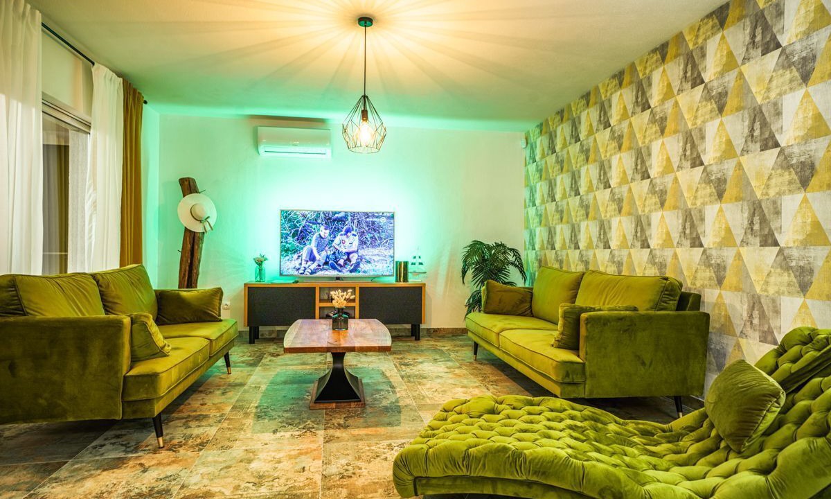 Photo of Livingroom in Sevid