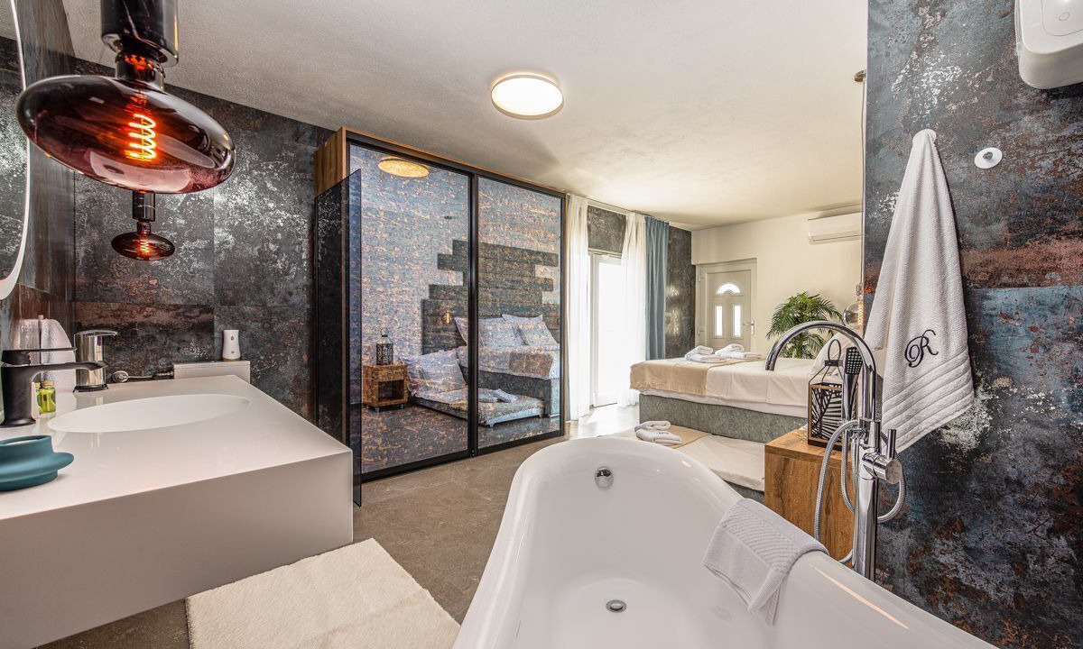 Photo of Bathroom in Sevid