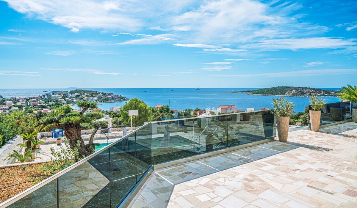 Photo of Patio Balcony in Sevid