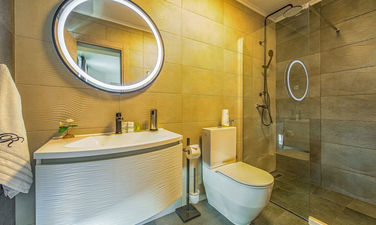 Photo of Bathroom in Sevid
