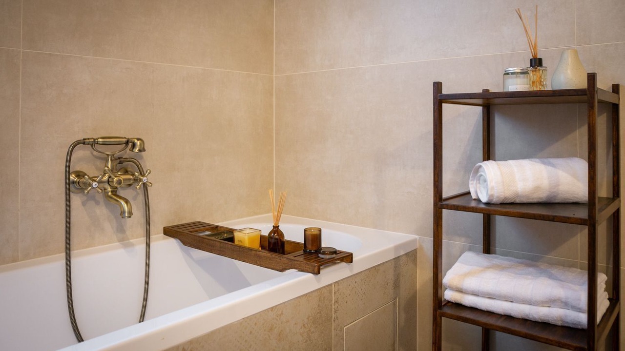 Photo of Bathroom in Blizna Donja