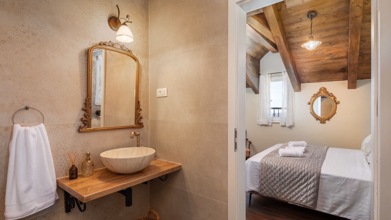 Photo of Bathroom in Blizna Donja