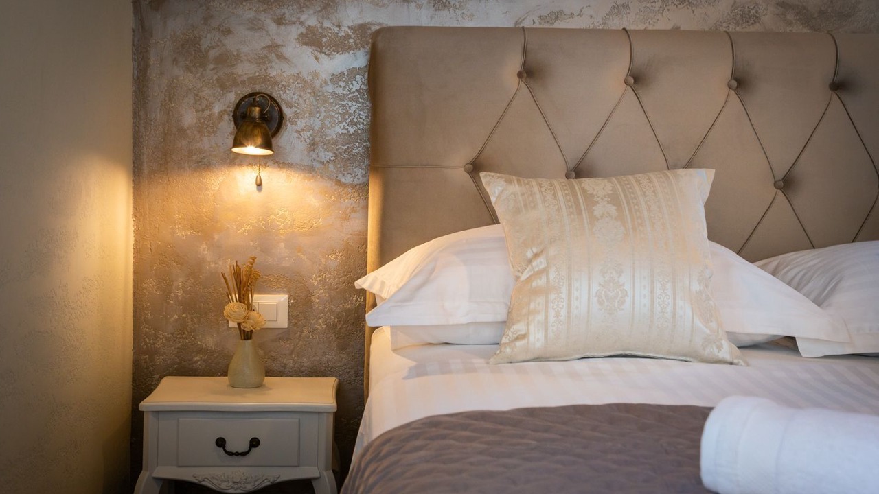 Photo of Bedroom in Blizna Donja