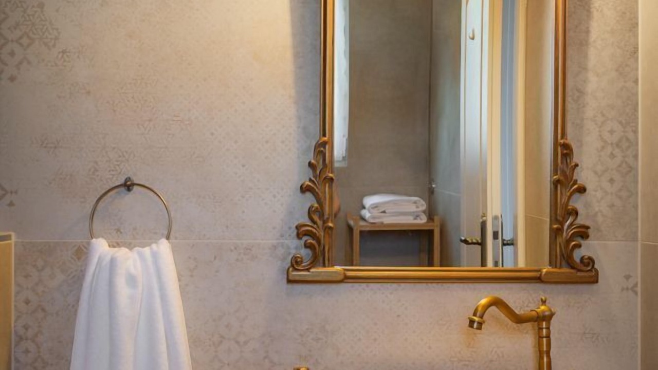 Photo of Bathroom in Blizna Donja