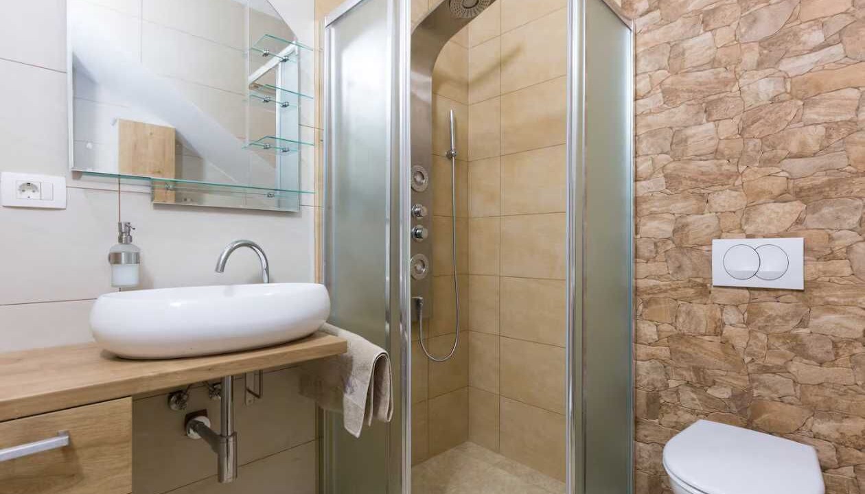 Photo of Bathroom in Tribalj