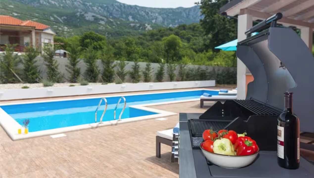 Photo of Outdoor in Tribalj