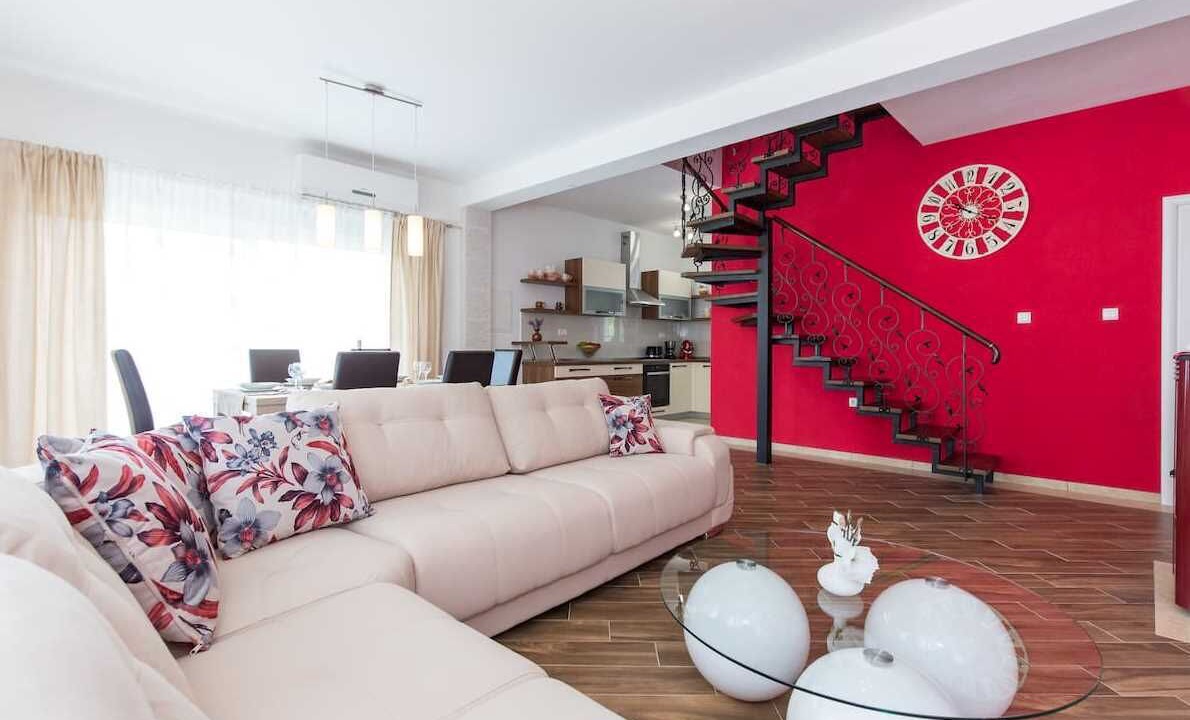 Photo of Livingroom in Tribalj