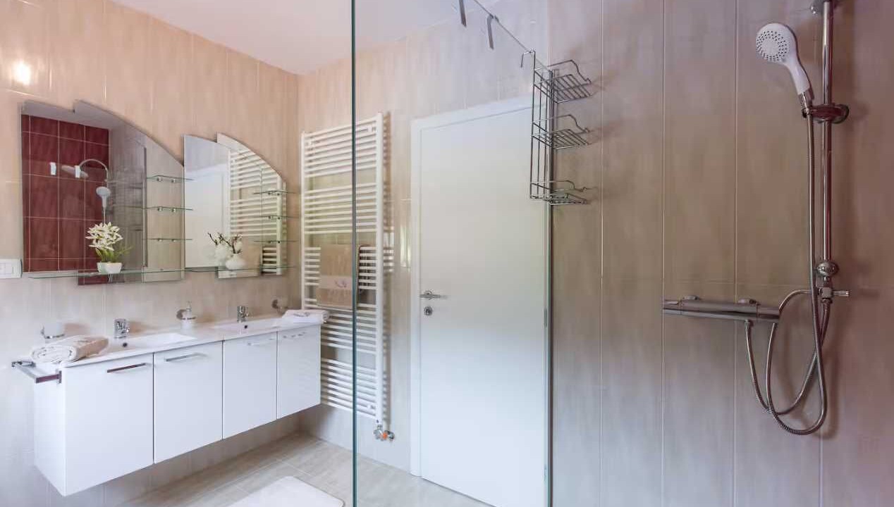 Photo of Bathroom in Tribalj