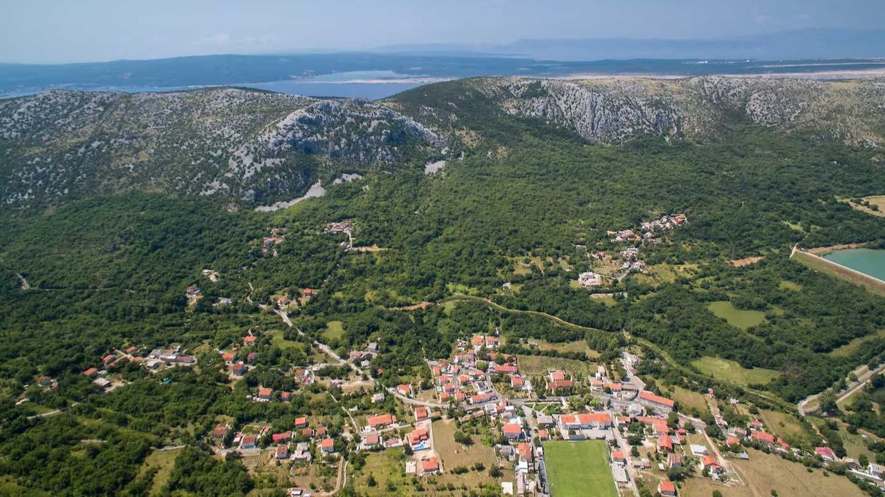 Photo of Outdoor in Tribalj