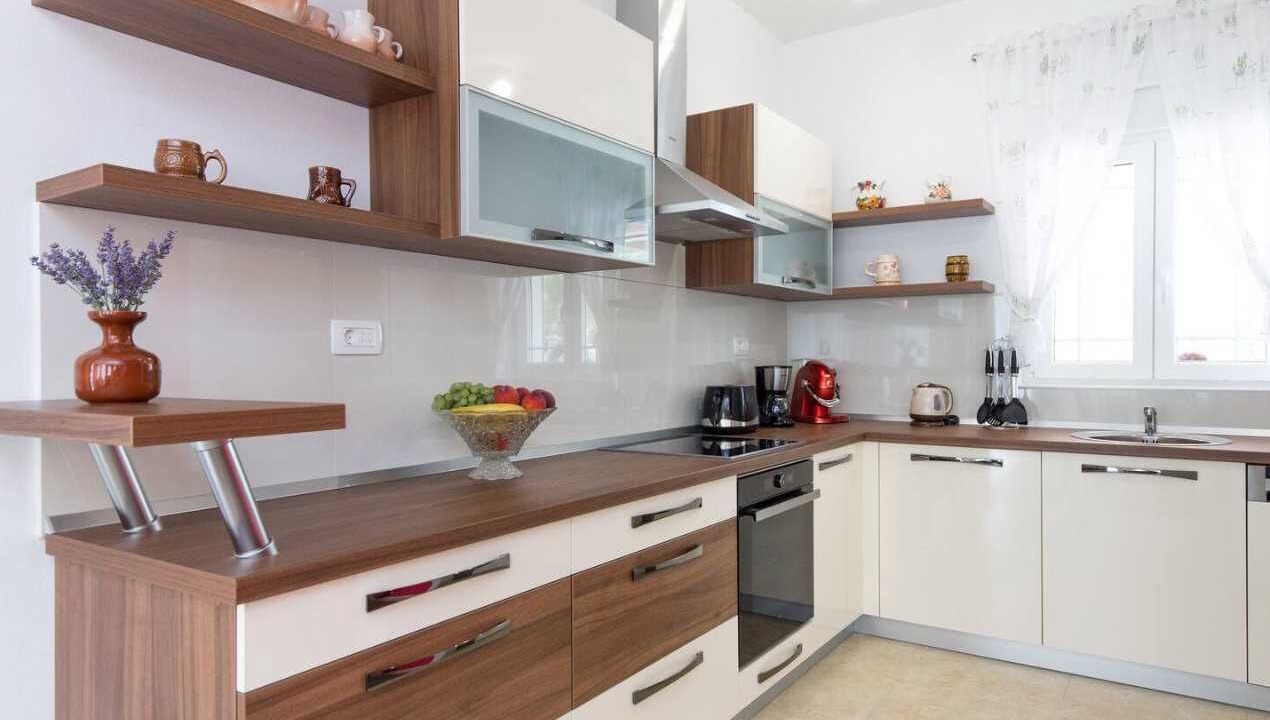 Photo of Kitchen in Tribalj